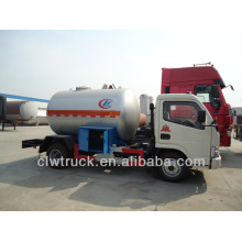CLW factory supply 25M3 lpg gas storage tank